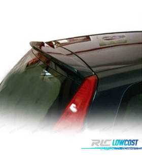 SPOILER PER TETTO PER FORD FIESTA 02-