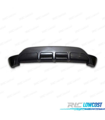 DIFFUSORE PER FORD FIESTA 09- LOOK ST