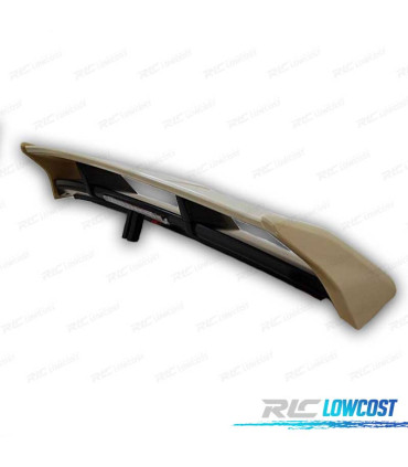 SPOILER PER FORD FOCUS 05-10 LOOK RS