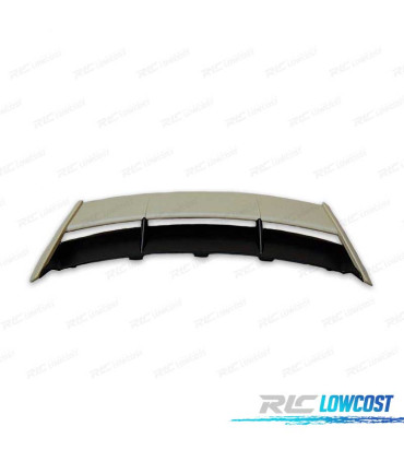 SPOILER PER FORD FOCUS 05-10 LOOK RS