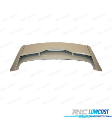 SPOILER ALARE FORD FOCUS 12- LOOK RS