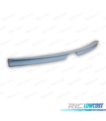 SPOILER ALETTONE PER FORD FOCUS 05-08