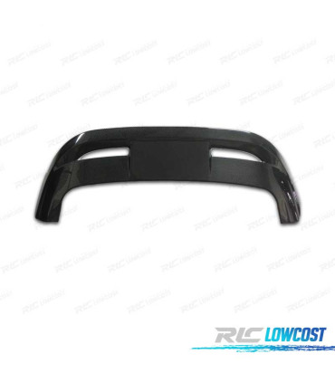SPOILER ALETTONE PER FORD FOCUS ST 12- IN CARBONIO