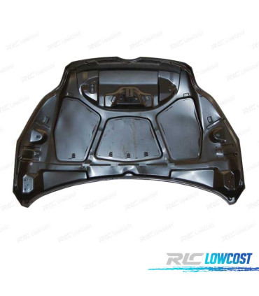 COFANO PER FORD FOCUS 12- ORIGINALE IN METALLO