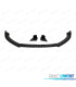 SPOILER LIP PER FORD FOCUS ST 19- NERO LUCIDO