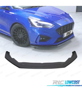 SPOILER LIP PER FORD FOCUS ST 19-