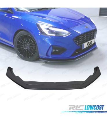 SPOILER LIP PER FORD FOCUS ST 19-