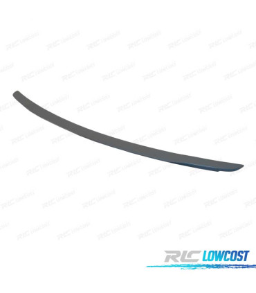 SPOILER ALETTONE PER FORD MUSTANG 15-