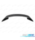 SPOILER FORD MUSTANG 15-19 LOOK GT350 CARBONIO
