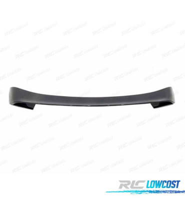 SPOILER FORD MUSTANG 15-19 LOOK GT350 CARBONIO