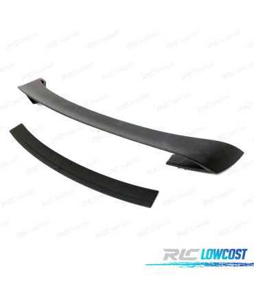 SPOILER FORD MUSTANG 15-20 LOOK GT350