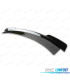 SPOILER ALETTONE PER FORD MUSTANG 15-20 LOOK GT350R NERO LUCIDO