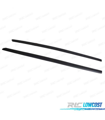 AGGIUNTE PARAFANGHI FORD MUSTANG 15-17