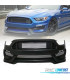 PARAURTI ANTERIORE FORD MUSTANG 15-17 LOOK GT350