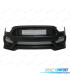 PARAURTI ANTERIORE FORD MUSTANG 15-17 LOOK GT350