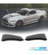 PRESE D'ARIA LATERALI FORD MUSTANG 15-19 LOOK GT