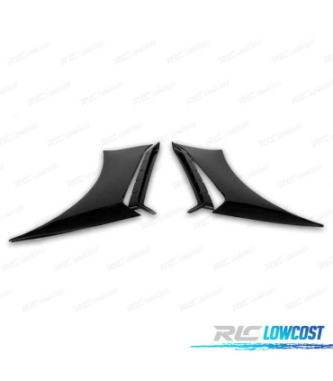 PRESA D'ARIA LATERALE PARAFANGO FORD MUSTANG 15-19 LOOK GT350