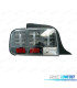 FANALI PER FORD MUSTANG 05- SFONDO NERO