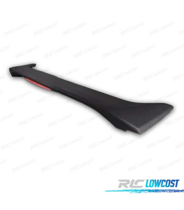SPOILER ALARE PER HONDA CIVIC 4P 06-