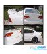 SPOILER ALARE PER HONDA CIVIC 4P 06-