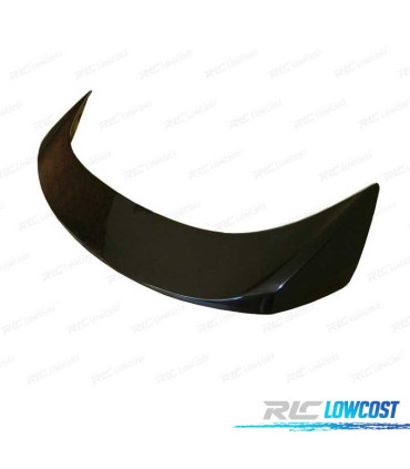 SPOILER ALARE PER HONDA CIVIC 5P 06- TYPE R IN CARBONIO