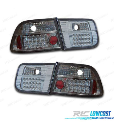 FANALI POSTERIORI PER HONDA CIVIC 96 COUPE