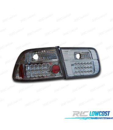 FANALI POSTERIORI PER HONDA CIVIC 96 COUPE