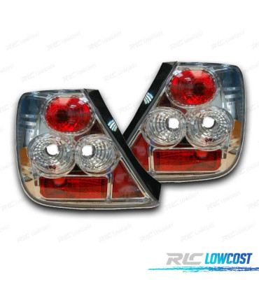 FANALI POSTERIORI PER HONDA CIVIC 2000 3P.