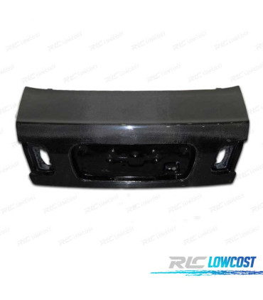 PORTIERA POSTERIORE PER HONDA CIVIC 4P 96- IN CARBONIO
