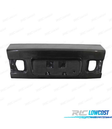 PORTIERA POSTERIORE PER HONDA CIVIC 4P 96- IN CARBONIO
