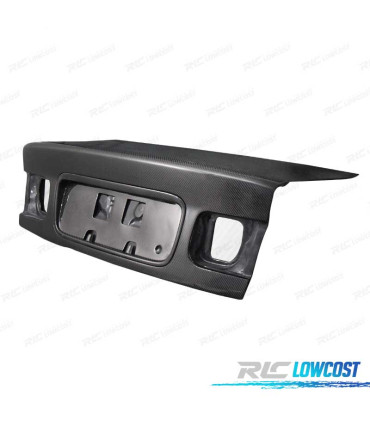 PORTIERA POSTERIORE PER HONDA CIVIC 4P 96- IN CARBONIO