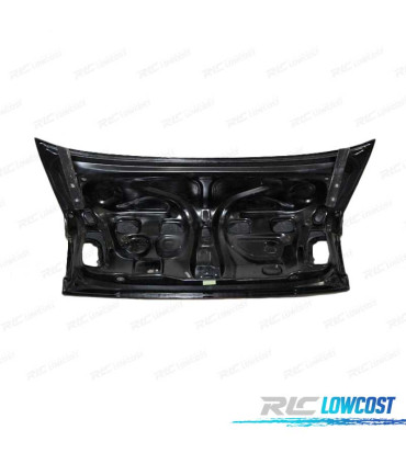 PORTIERA POSTERIORE PER HONDA CIVIC 4P 96- IN CARBONIO