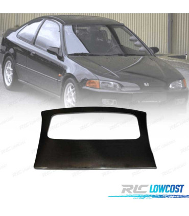 TETTO PER HONDA INTEGRA 2P 94-01 IN CARBONIO