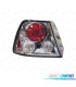 FANALI HYUNDAI ACCENT 00-03 LOOK LEXUS FONDO CROMATO