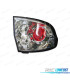 FANALI HYUNDAI GETZ 05-09 LOOK LEXUS FONDO CROMATO