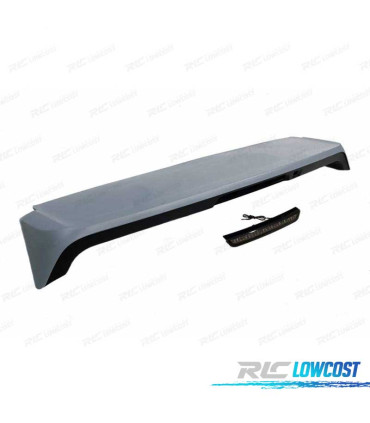 SPOILER ALARE PER RANGE ROVER L320 05-09 LOOK AUTOBIOGRAPHY
