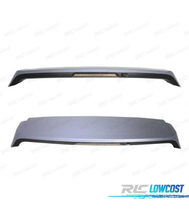 SPOILER ALARE PER RANGE ROVER L320 05-09 LOOK AUTOBIOGRAPHY