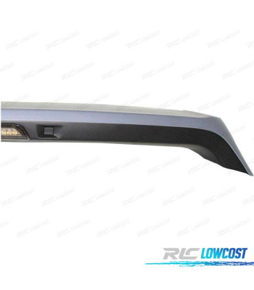 SPOILER ALARE PER RANGE ROVER L320 05-09 LOOK AUTOBIOGRAPHY