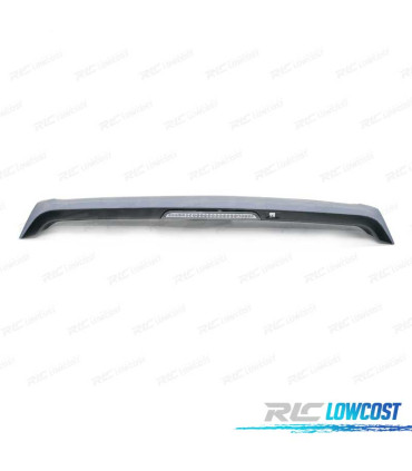 SPOILER ALERON RANGE ROVER SPORT L320 10-12 LOOK AUTOBIOGRAPHY TERZA LUCE DI STOP