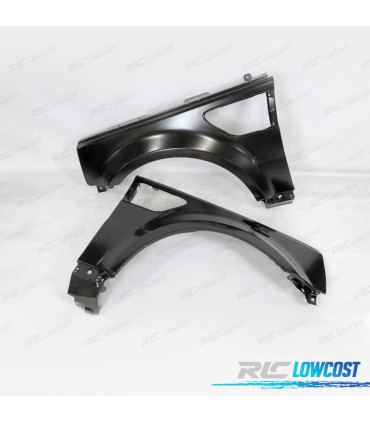 KIT 2 PARAFANGHI PER RANGE ROVER SPORT 05-12
