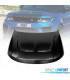 COFANO RANGE ROVER SPORT LOOK SVR 14-20 IN ALLUMINIO