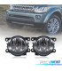 FARI ANABBAGLIANTI PER RANGE ROVER SPORT 05-13