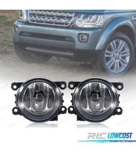 FARI ANABBAGLIANTI PER RANGE ROVER SPORT 05-13