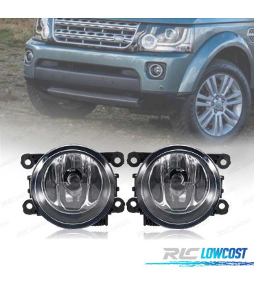 FARI ANABBAGLIANTI PER RANGE ROVER SPORT 05-13
