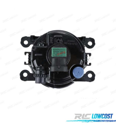 FARI ANABBAGLIANTI PER RANGE ROVER SPORT 05-13