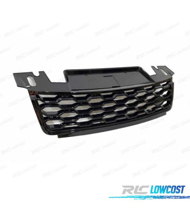 GRIGLIA PER RANGE ROVER SPORT 18- NERO LUCIDO
