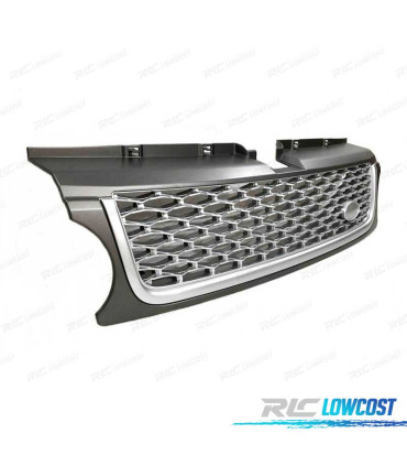 GRIGLIA PER RANGE ROVER SPORT L320 10-12