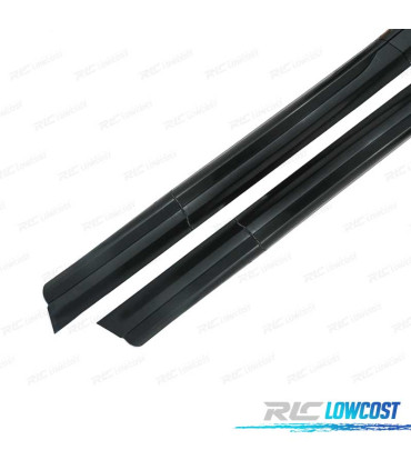 PROFILI LATERALI RANGE ROVER SPORT L494 18- LOOK SVR