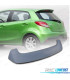 SPOILER PER TETTO PER MAZDA 2 08- 4P 5P