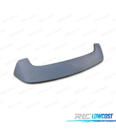 SPOILER PER TETTO PER MAZDA 2 08- 4P 5P
